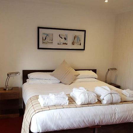 The Brander Lodge Hotel And Bistro Taynuilt Habitación foto