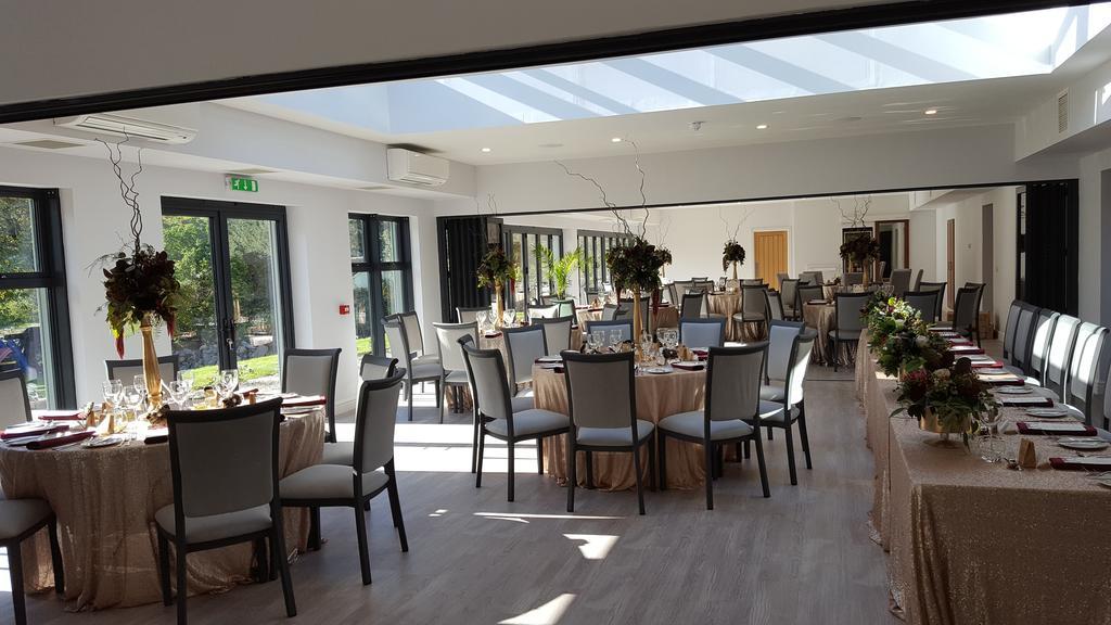 The Brander Lodge Hotel And Bistro Taynuilt Exterior foto