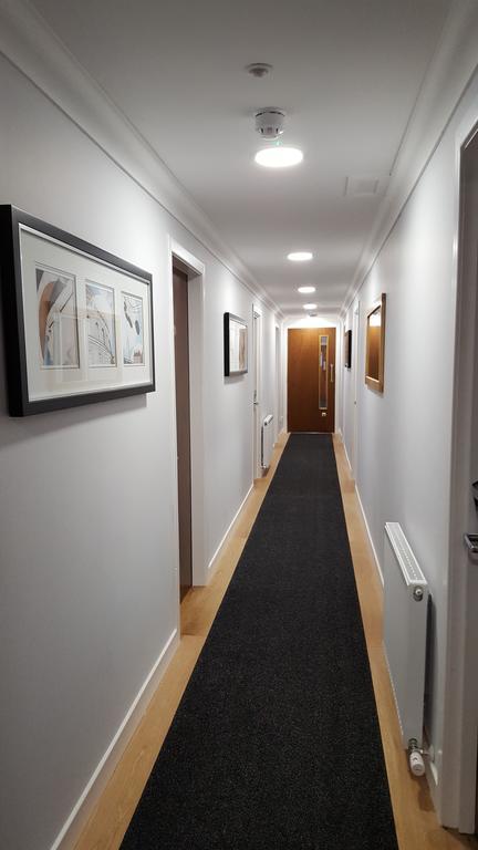 The Brander Lodge Hotel And Bistro Taynuilt Exterior foto