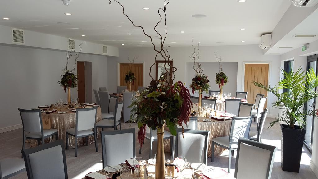 The Brander Lodge Hotel And Bistro Taynuilt Exterior foto