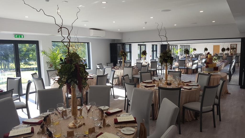 The Brander Lodge Hotel And Bistro Taynuilt Exterior foto